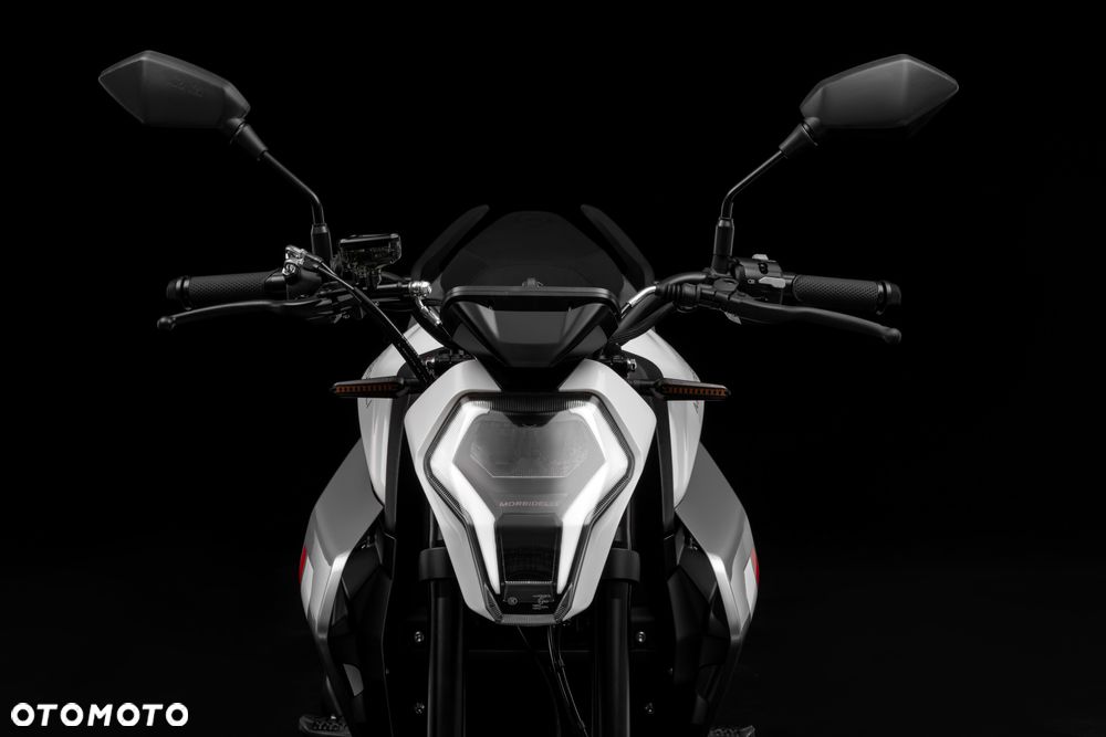 Morbidelli Inny - 15