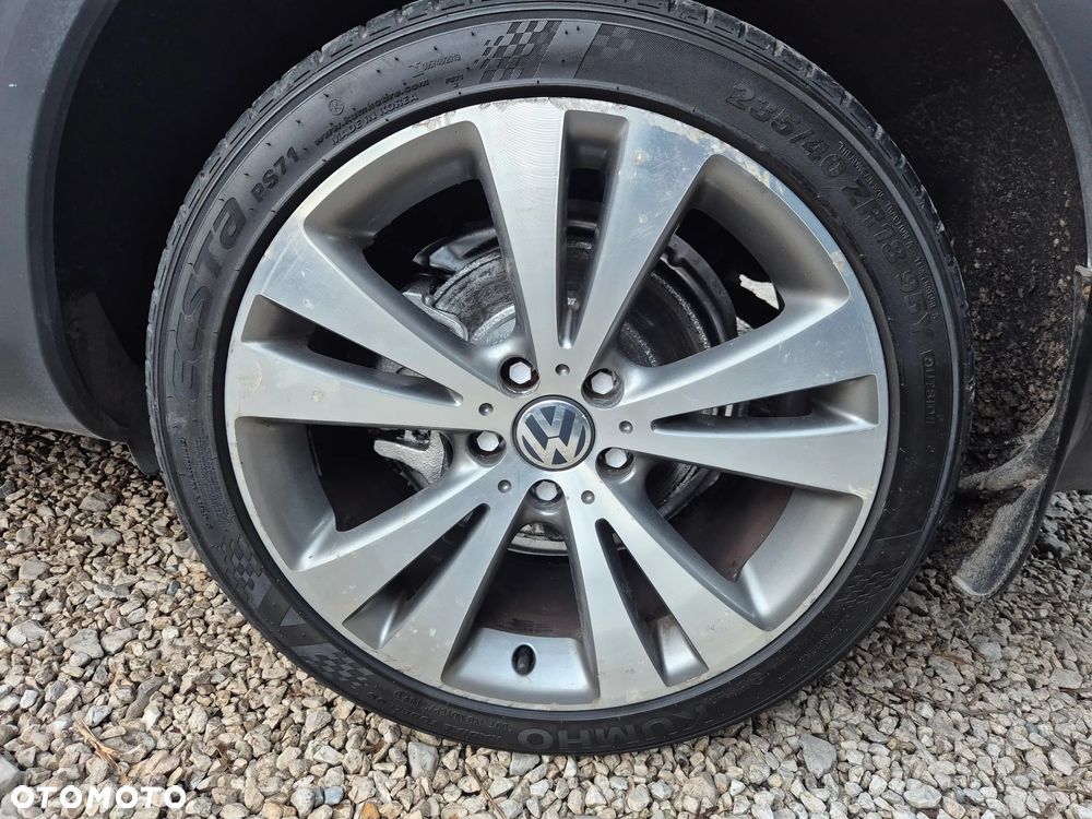 Volkswagen Passat 2.0 TDI DSG BlueMotion Technology Highline - 33