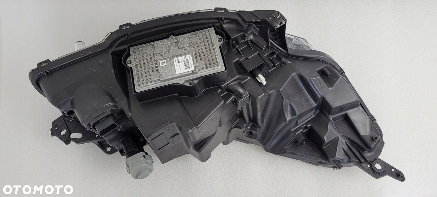 LAMPA LEWA PRZÓD FULL LED TECHNOLOGY PEUGEOT 508 I LIFT 2014- 9807241780 - 15