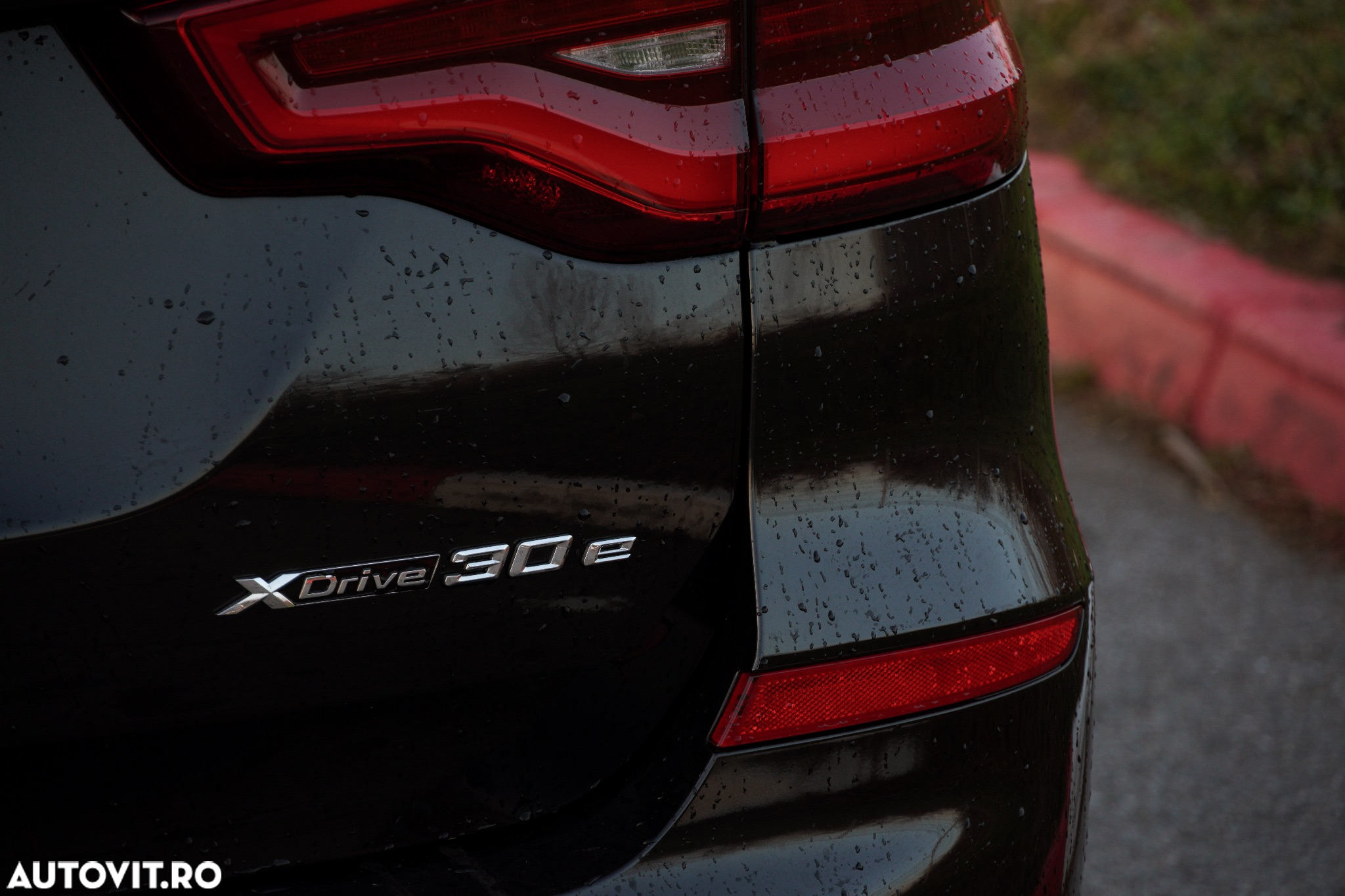 BMW X3 xDrive30e Aut. - 17