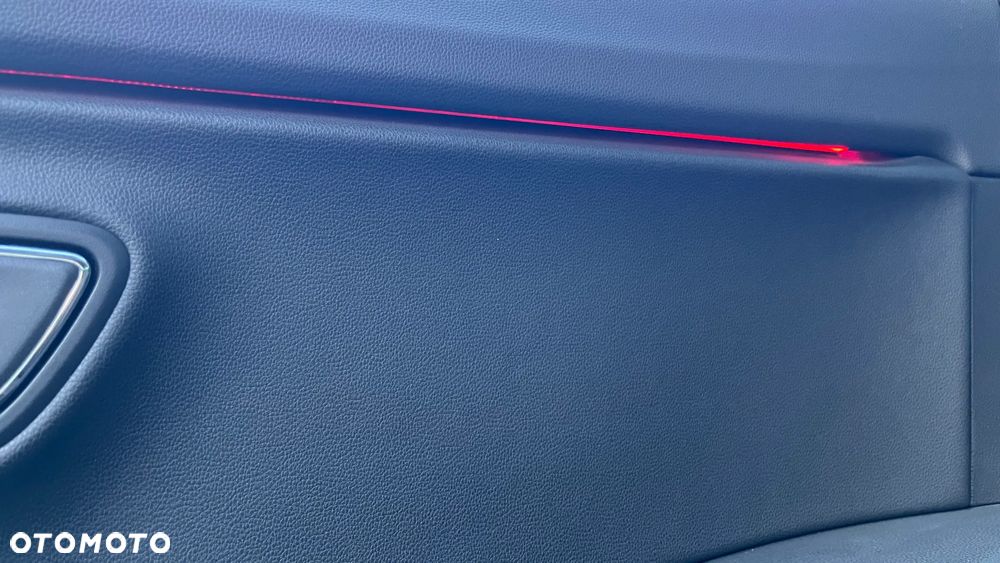 Seat Leon 2.0 TDI DPF Start&Stop FR - 25