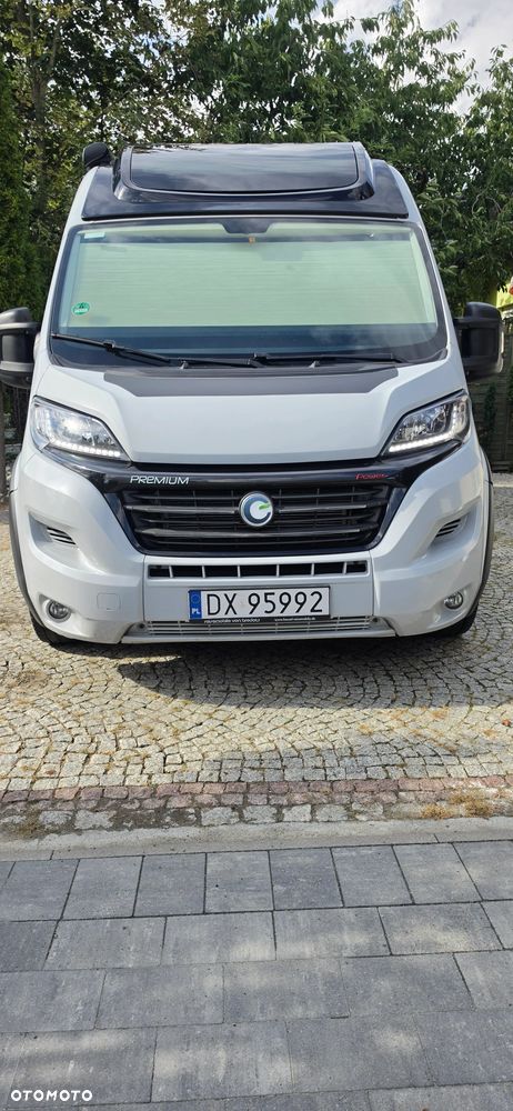 Chausson V690 PREMIUM - 35