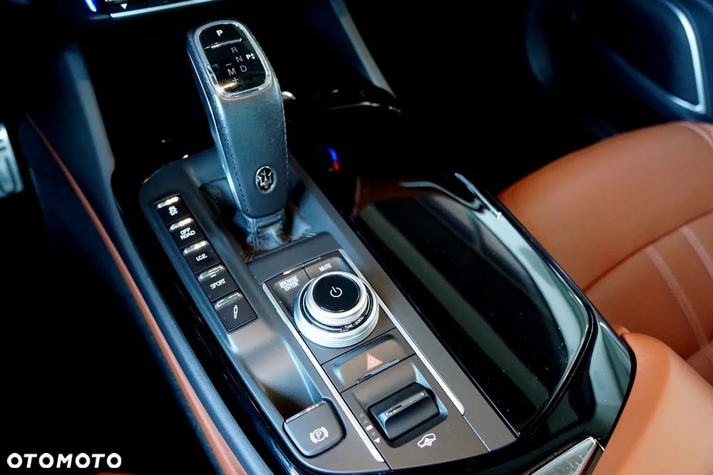Maserati Levante MHEV GT - 39