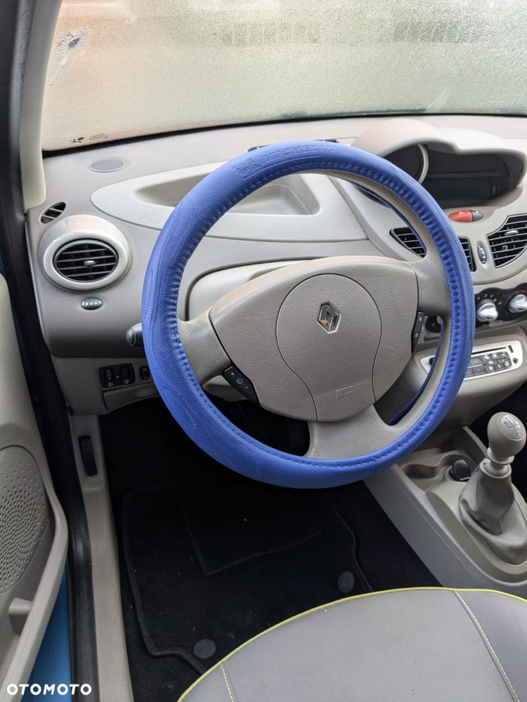 Renault Twingo 1.2 16V Dynamique - 3