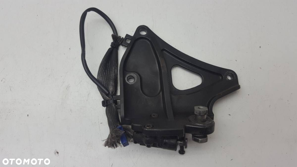 STELAŻ STOPKI MOTO GUZZI GRISO 1200 - 3