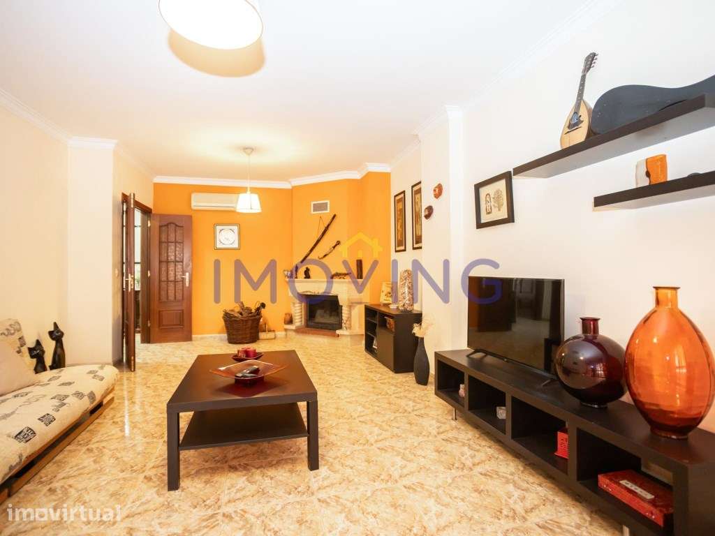 Fantástico T3 na Quinta dos Fidalguinhos - Grande imagem: 4/33