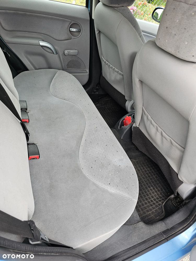 Citroën C3 1.4 HDi Confort - 33