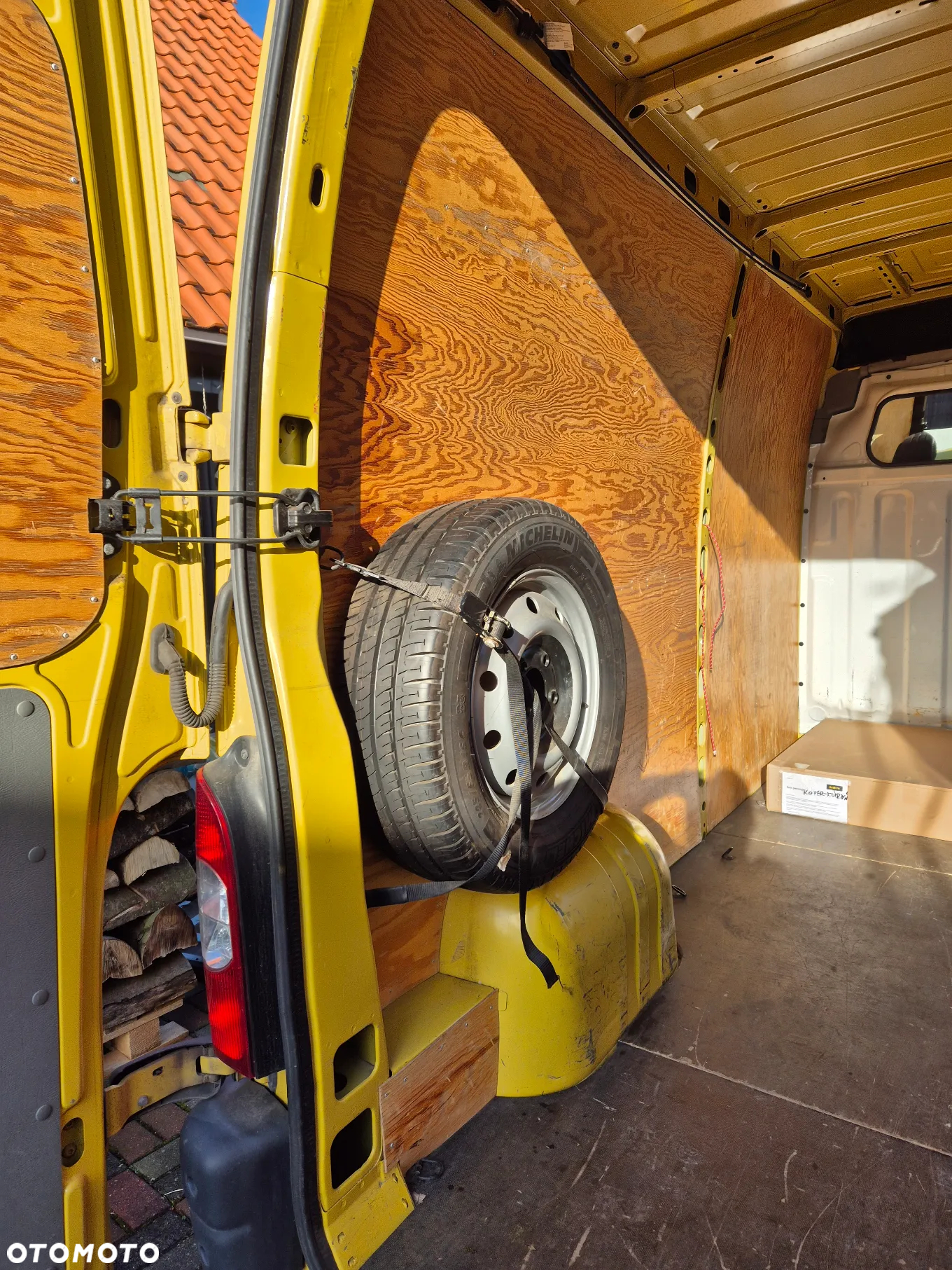 Renault MASTER - 24