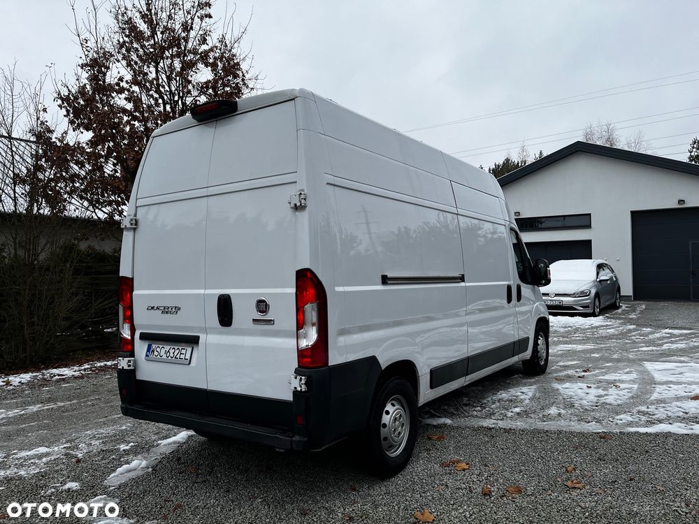Fiat Ducato L4H2 - 5