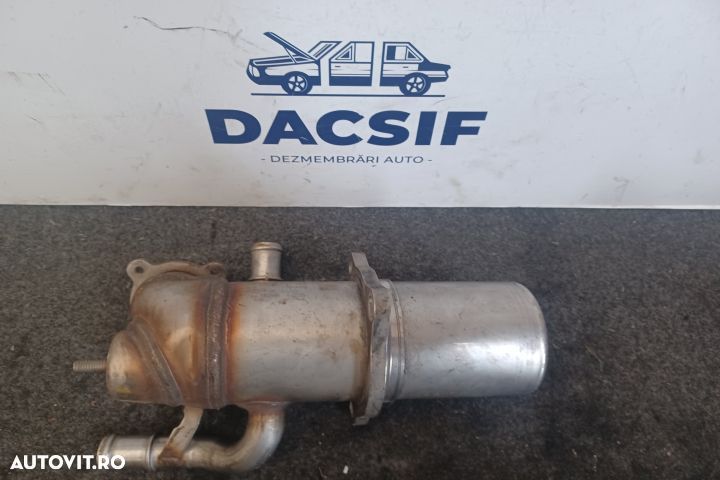 Racitor gaze 04L131512A Audi A4 B8/8K [facelift] [2011 - 2016] Avant - 2
