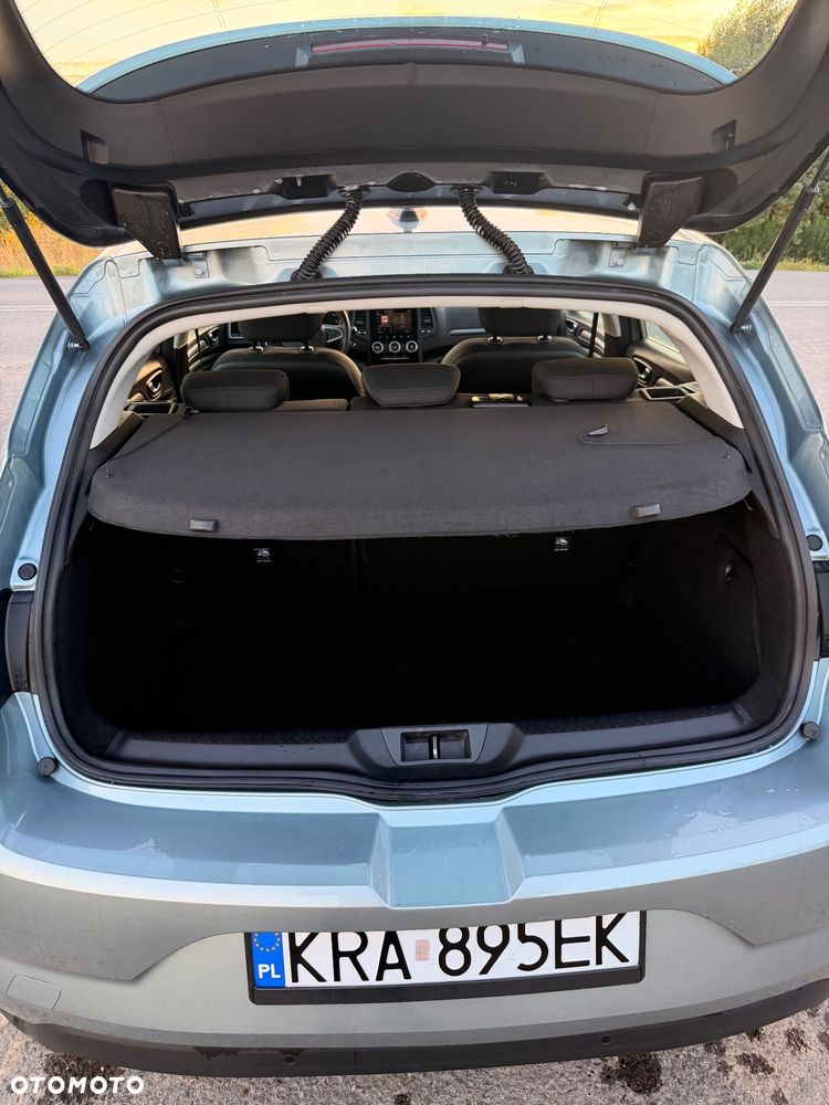Renault Megane 1.3 TCe FAP Intens - 12