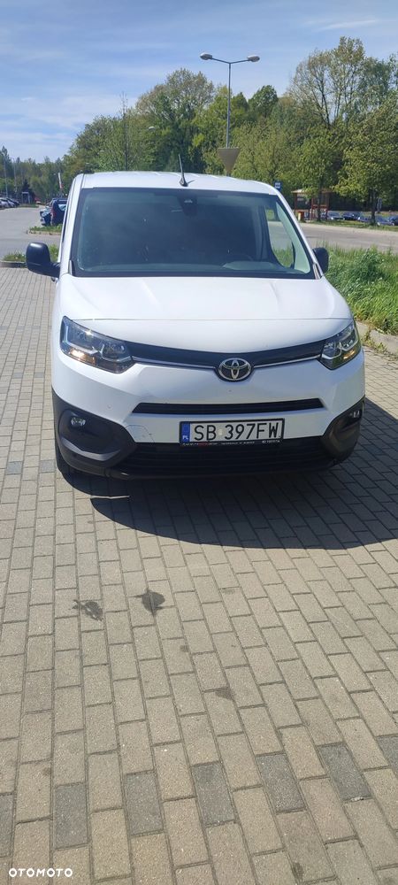 Toyota ProAce - 16