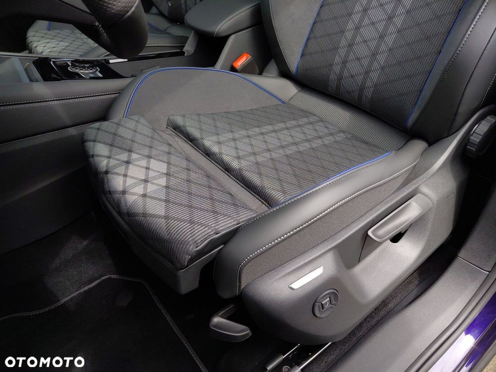 Volkswagen Tayron 2.0 TSI 4Mot R-Line Plus DSG - 21