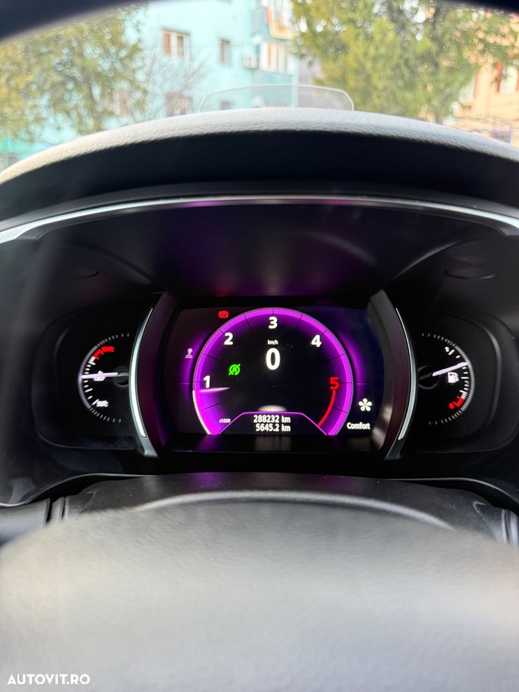 Renault Talisman - 16