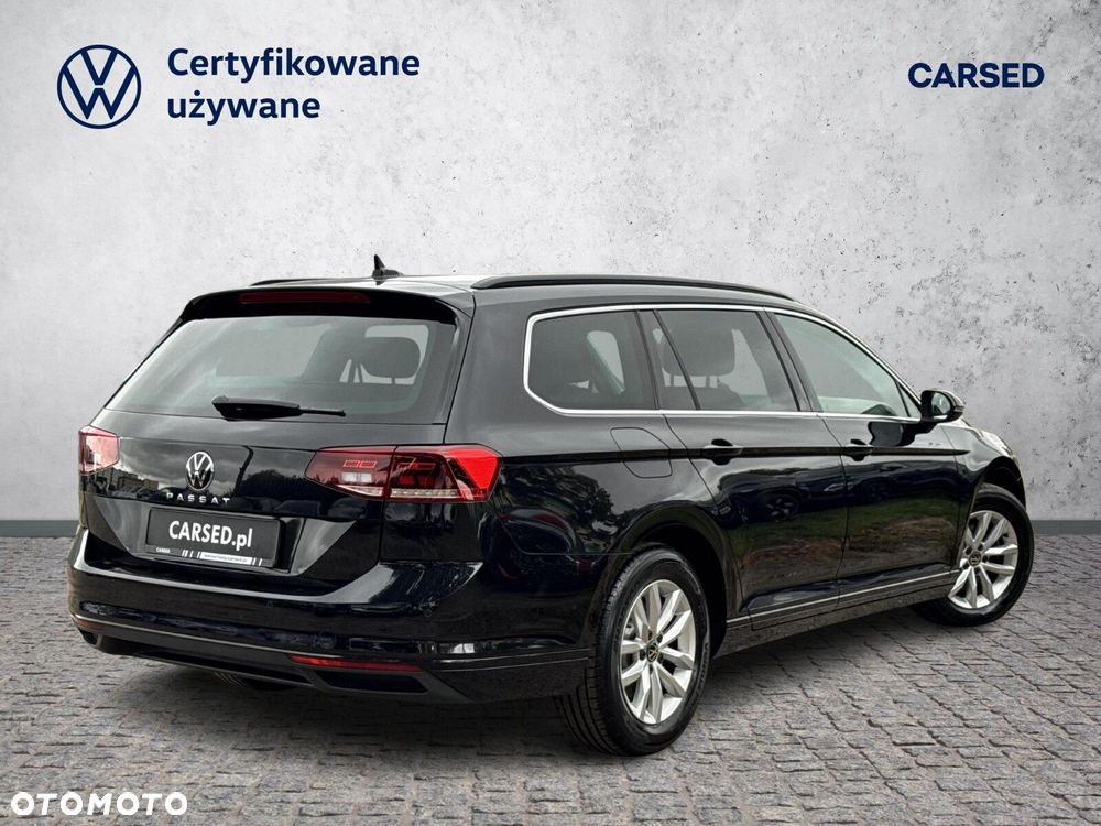 Volkswagen Passat - 6