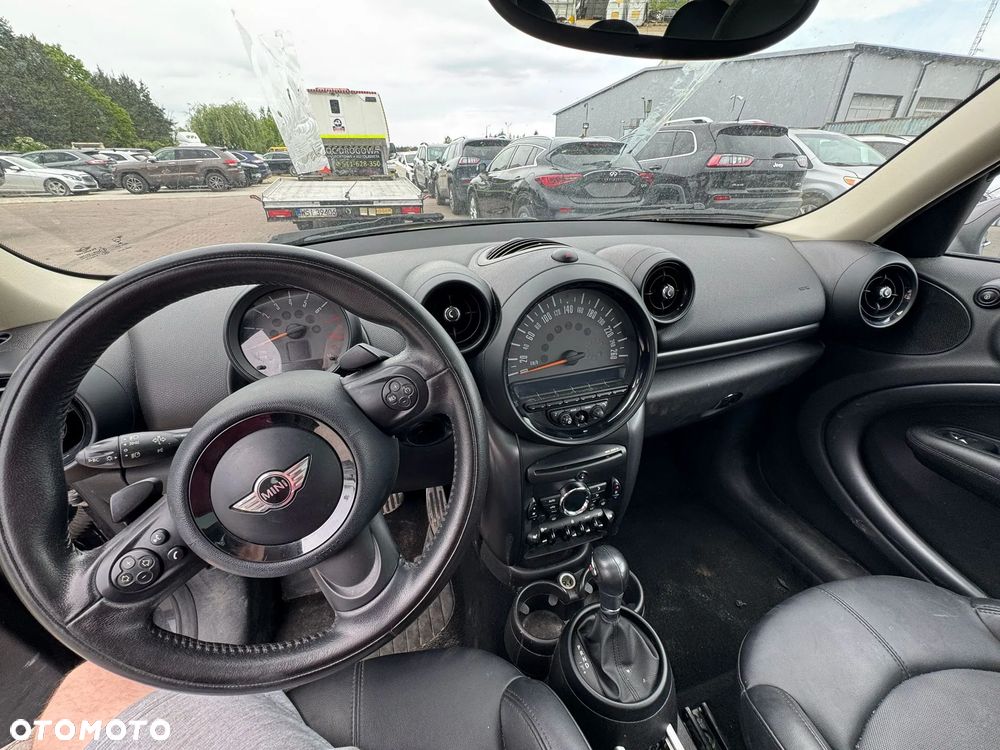MINI Countryman - 12