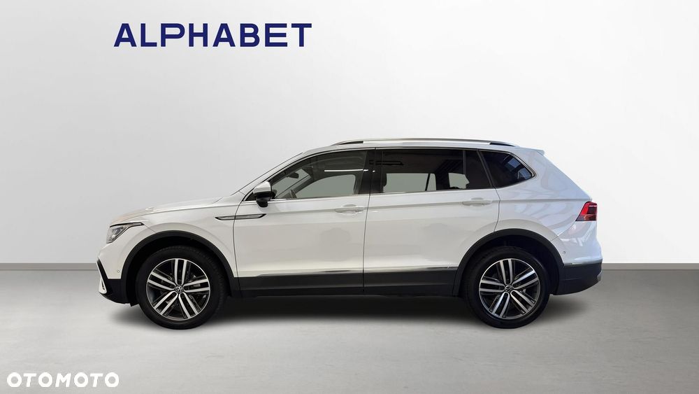 Volkswagen Tiguan 1.5 TSI EVO Elegance DSG - 7