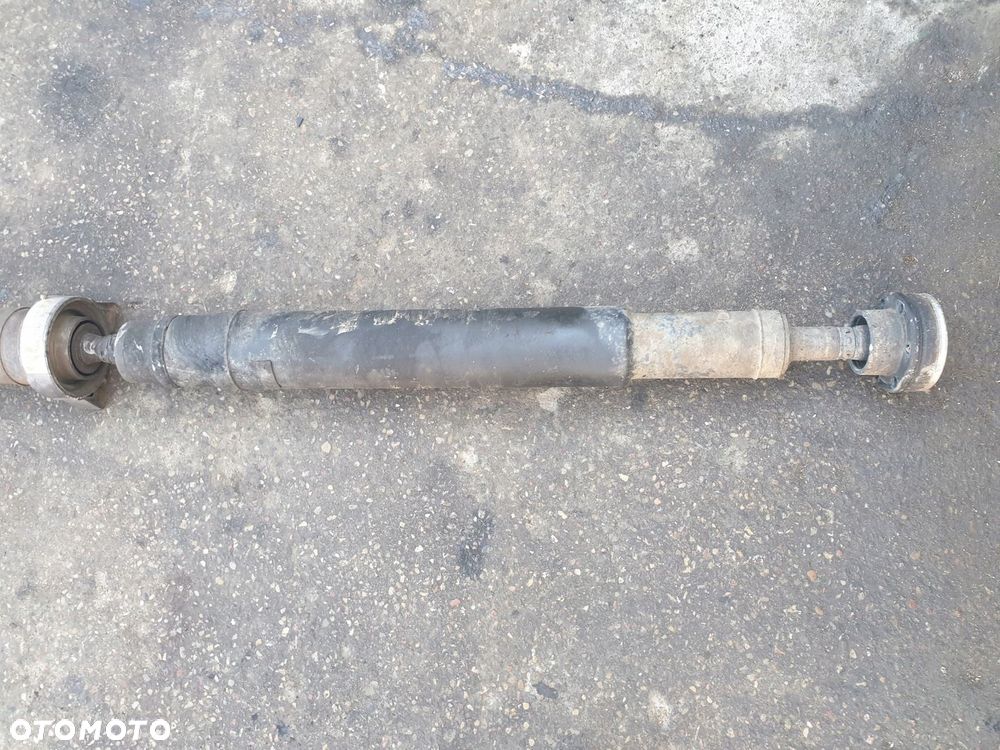 WAŁ NAPĘDOWY OK. 206 cm LAND ROVER FREELANDER II 2.2 TD AUTOMAT 4X4 - 3