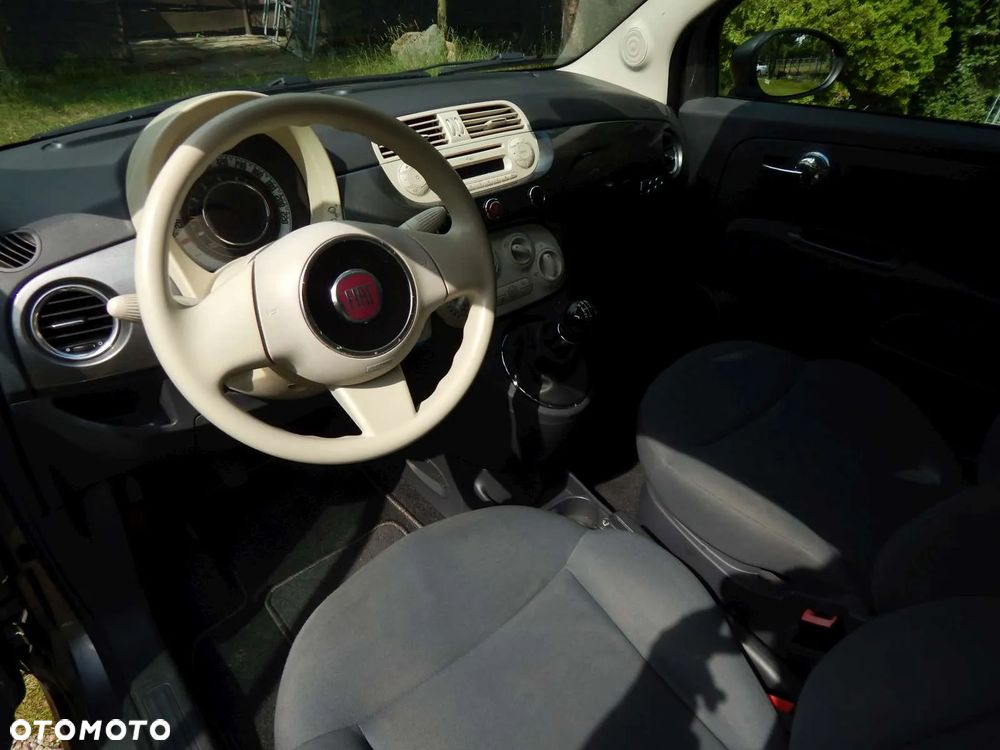 Fiat 500 - 16