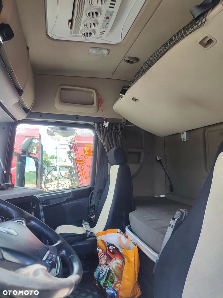 Scania R450 - 9