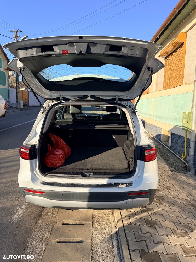 Mercedes-Benz GLB 180 d 8G-DCT - 5