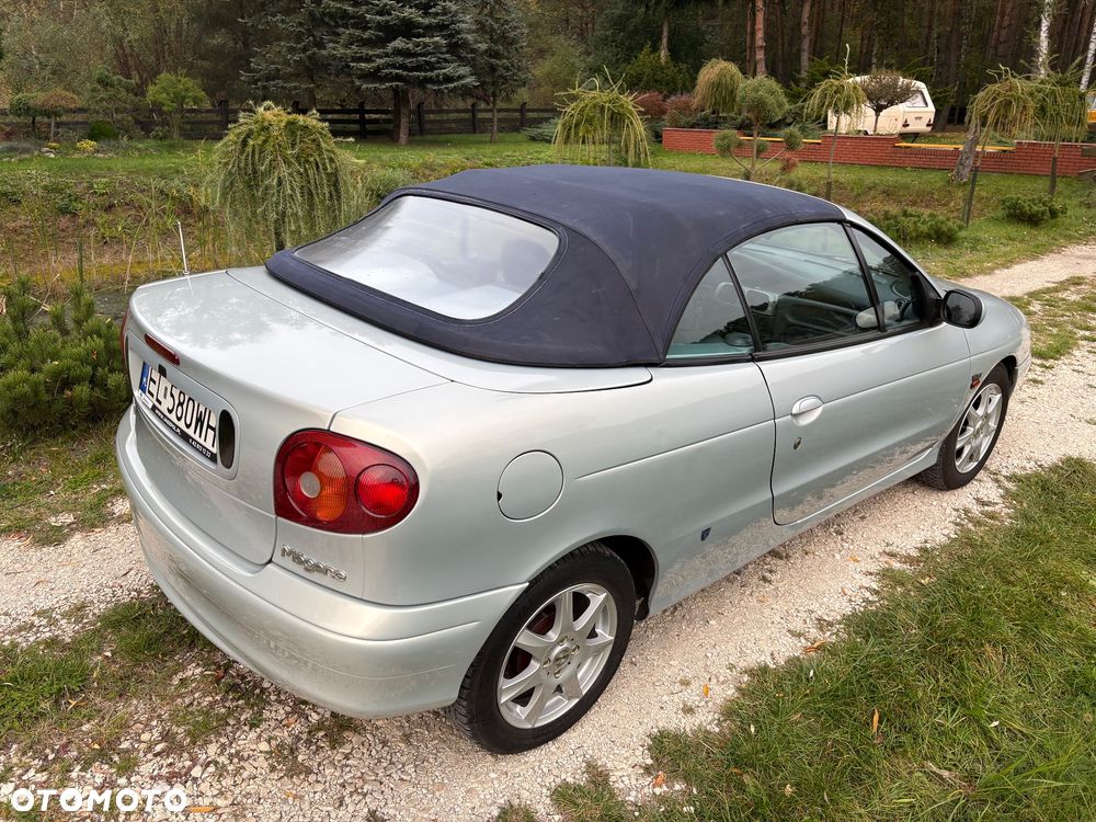 Renault Megane - 13