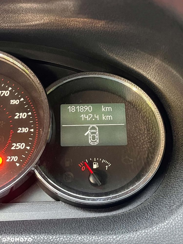 Renault Megane 2.0 16V TCE GT - 18
