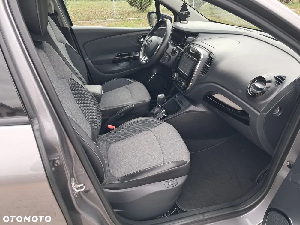 Renault Captur ENERGY TCe 120 EDC Bose Edition - 19