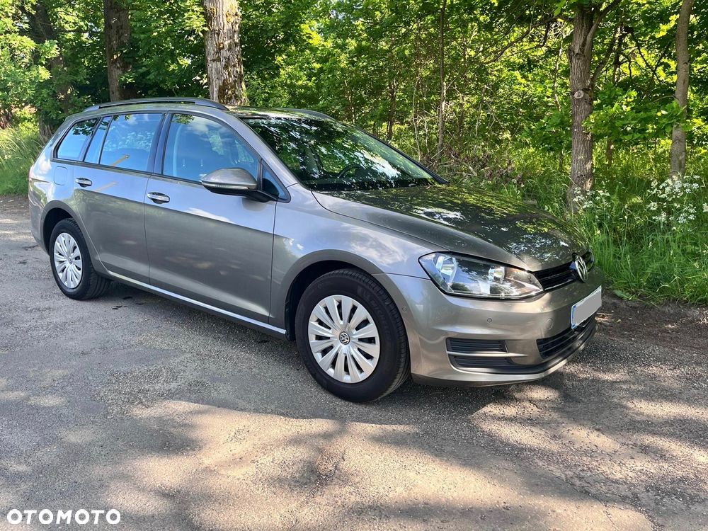Volkswagen Golf 1.4 TSI BMT Comfortline - 10