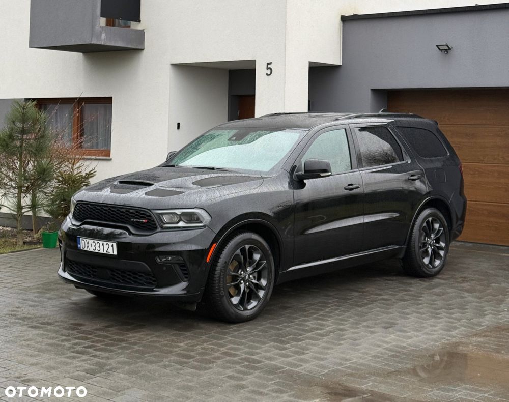 Dodge Durango - 2