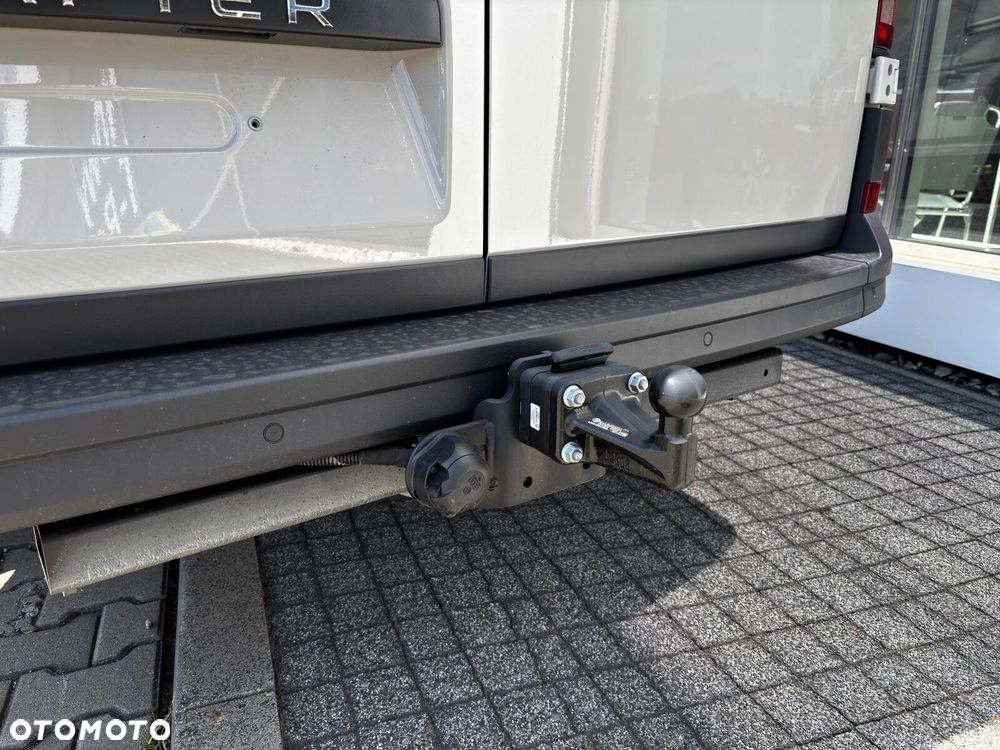 Volkswagen Crafter L4H3 177 KM 8-AUT - 10