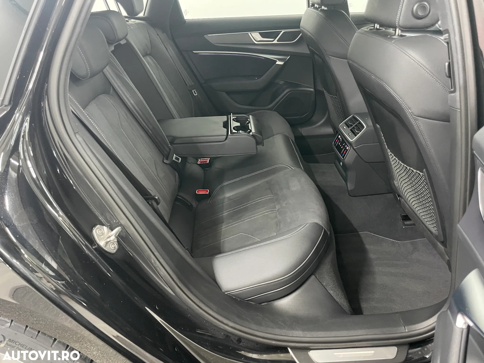 Audi A6 Avant 2.0 40 TDI quattro S tronic Design - 16