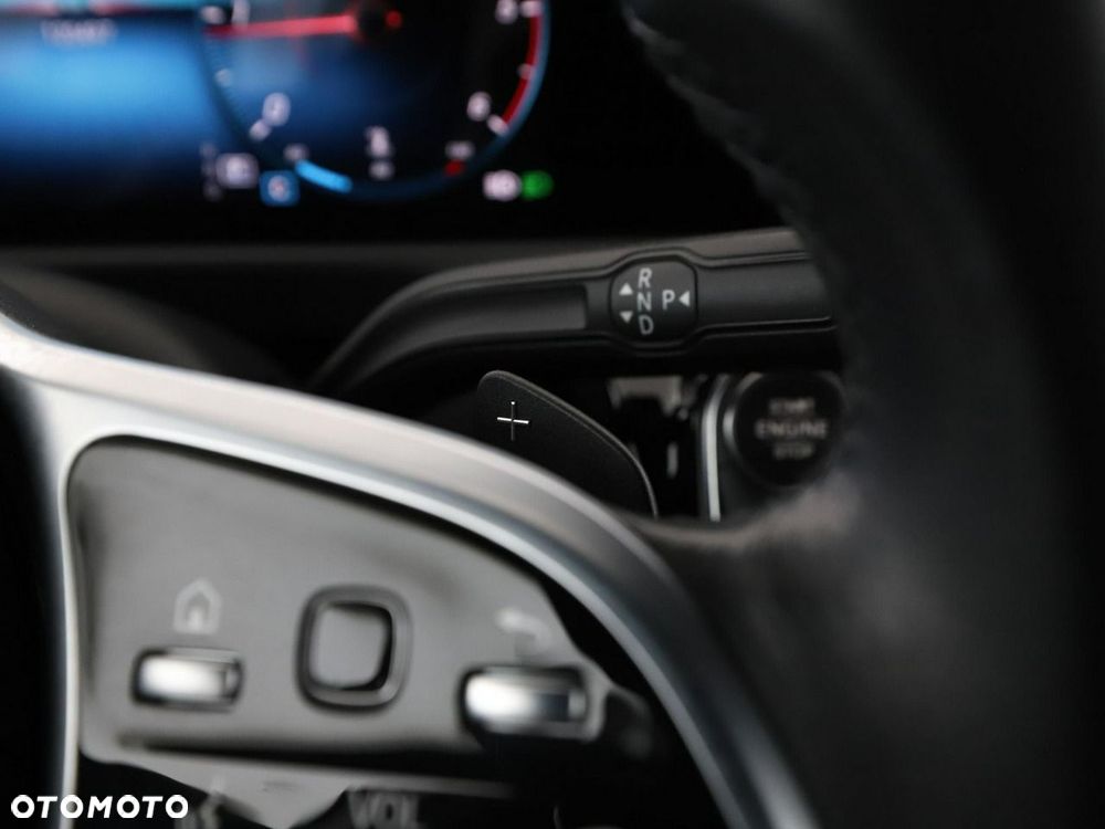 Mercedes-Benz Klasa A 180 d 7G-DCT - 35