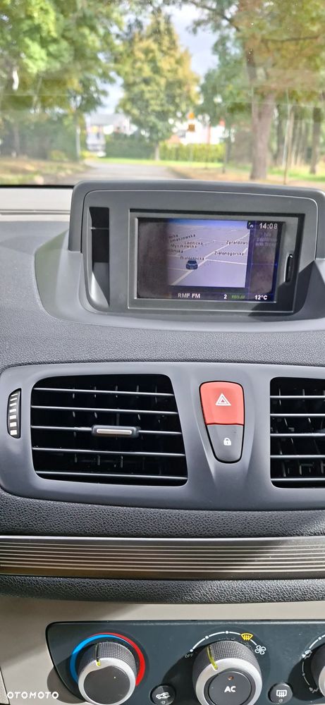 Renault Megane 1.6 16V 110 TomTom Edition - 27