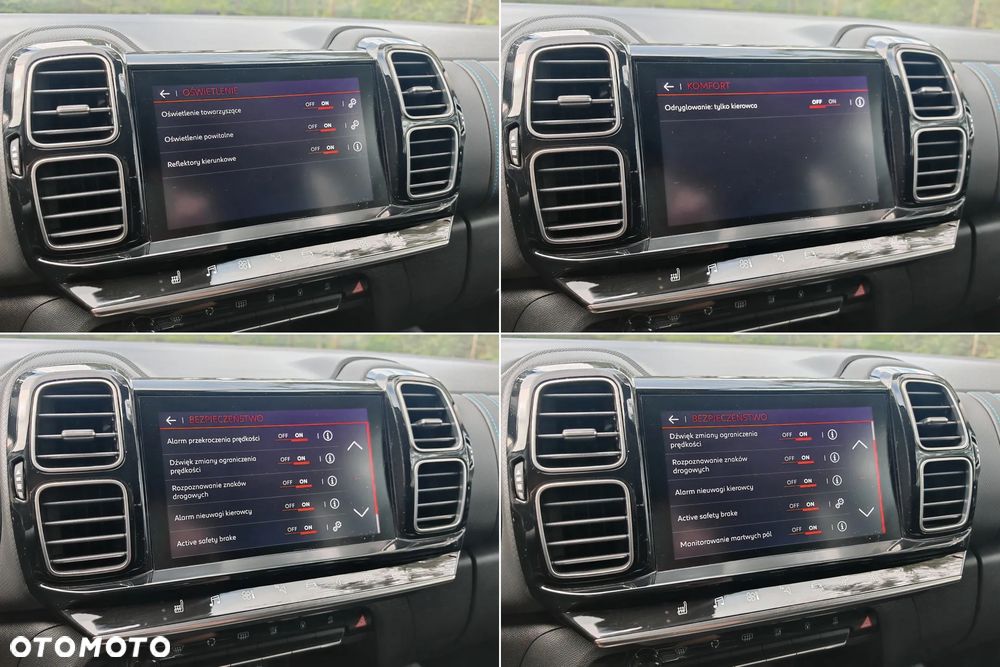 Citroën C5 Aircross 1.5 BlueHDi Max EAT8 - 33