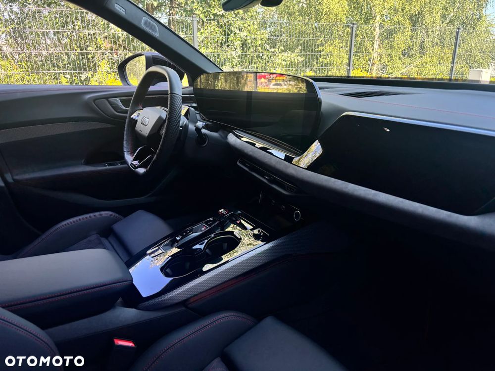 Audi S5 Limousine - 14