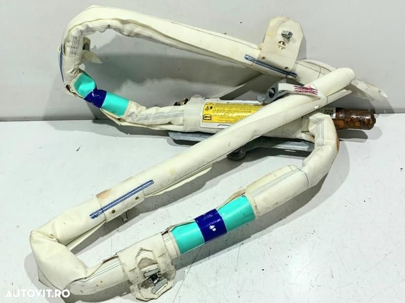 Airbag cortina dreapta Opel Astra J (2009-2012) 13251618 - 1
