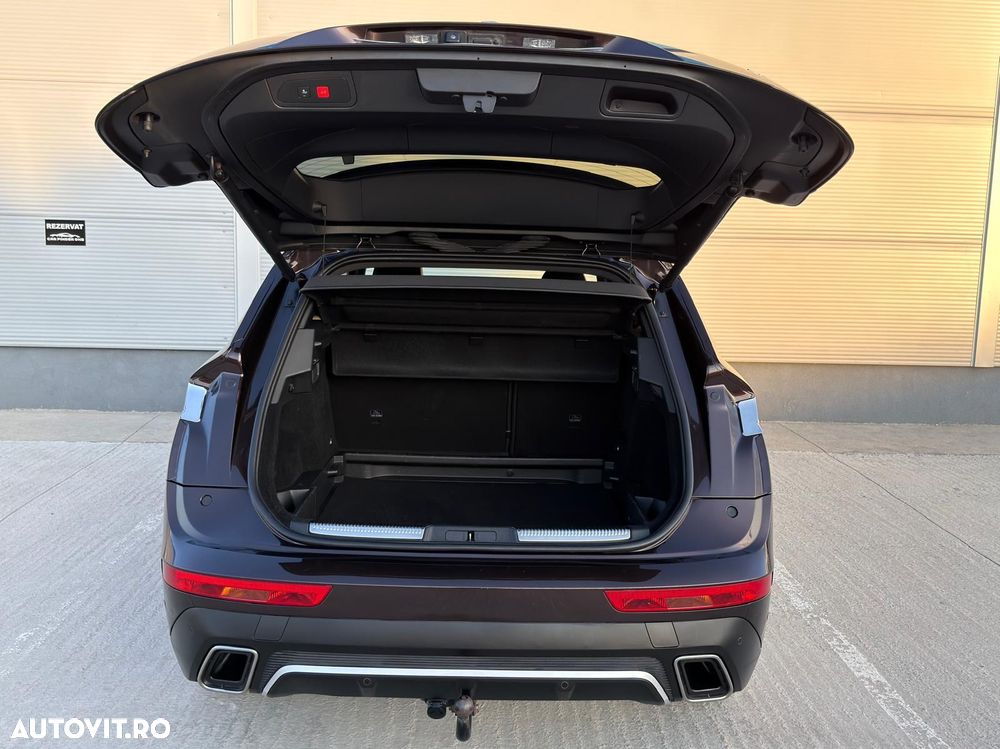 DS Automobiles DS 7 Crossback - 38