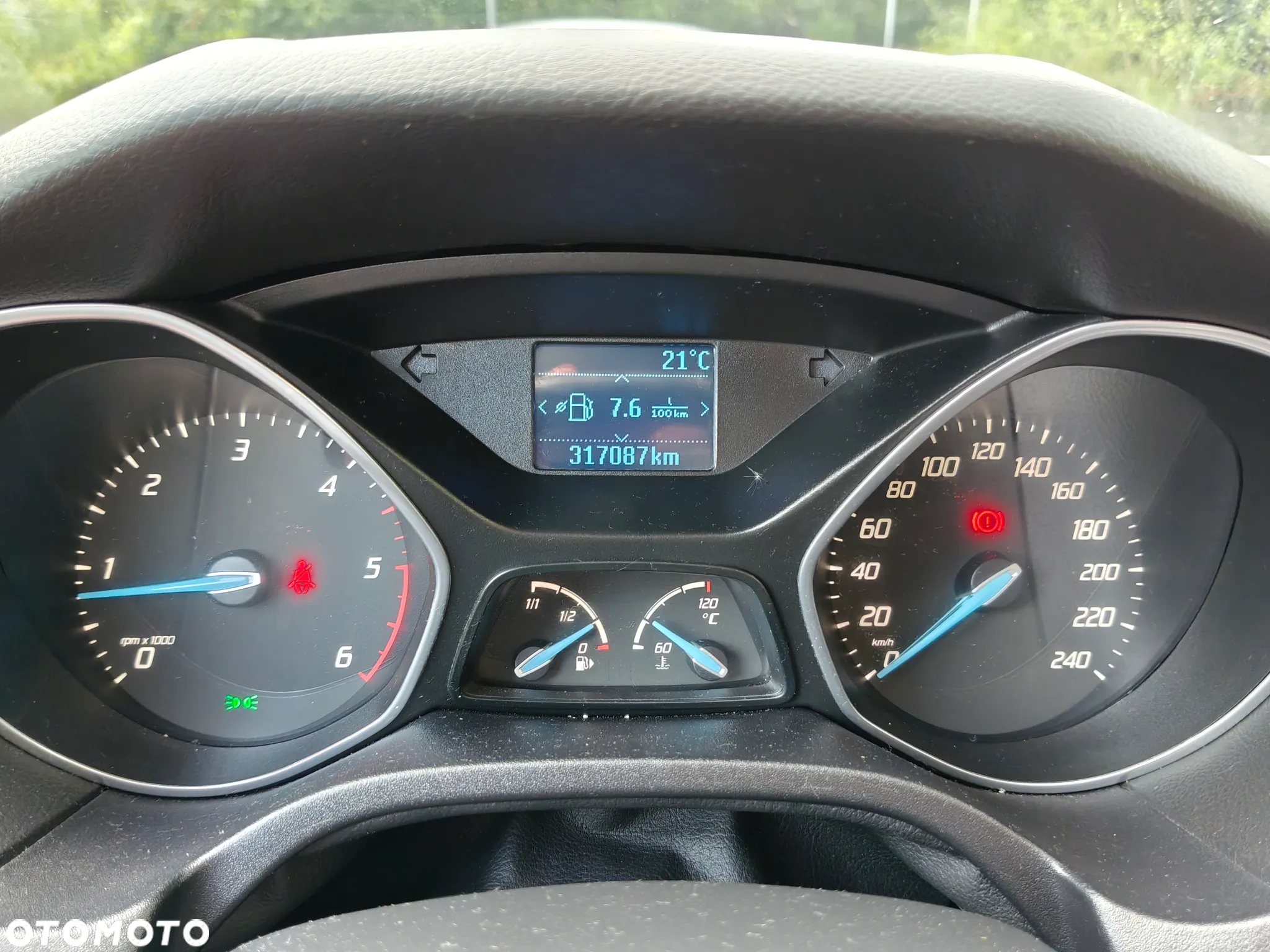 Ford Focus 1.6 TDCi Gold X (Edition Start) - 22