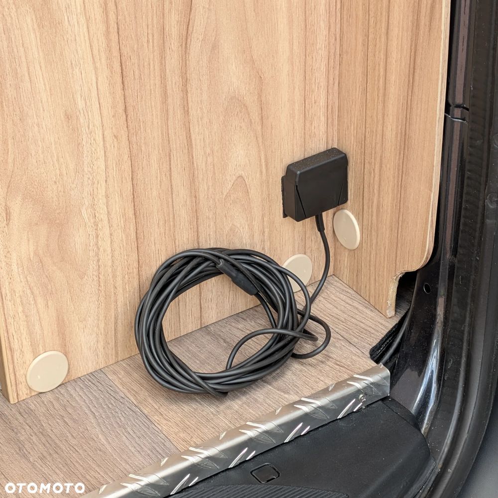 Hymer-Eriba GRAND CANYON S 4X4 Oberaigner 3,5t kat. B - 11