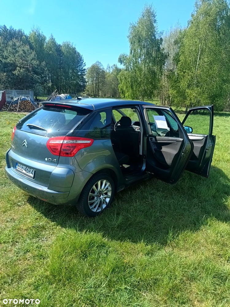 Citroën C4 Picasso - 2