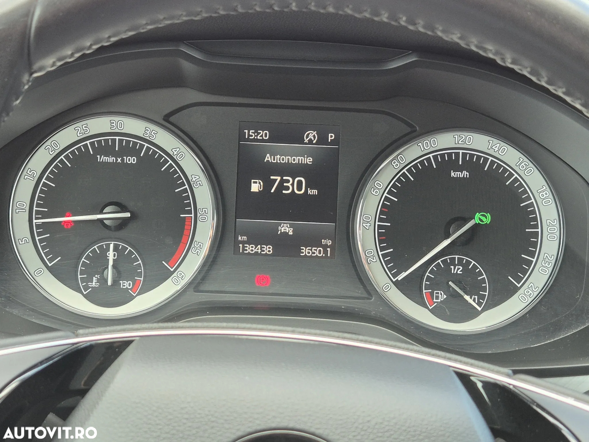 Skoda Kodiaq 2.0 TDI 4X4 DSG Ambition - 19