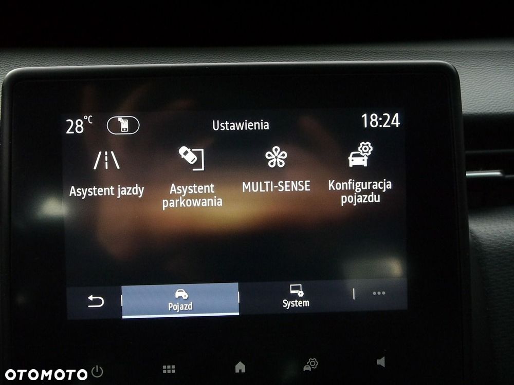Renault Clio 1.6 E-TECH Full Hybrid 145 Evolution - 25