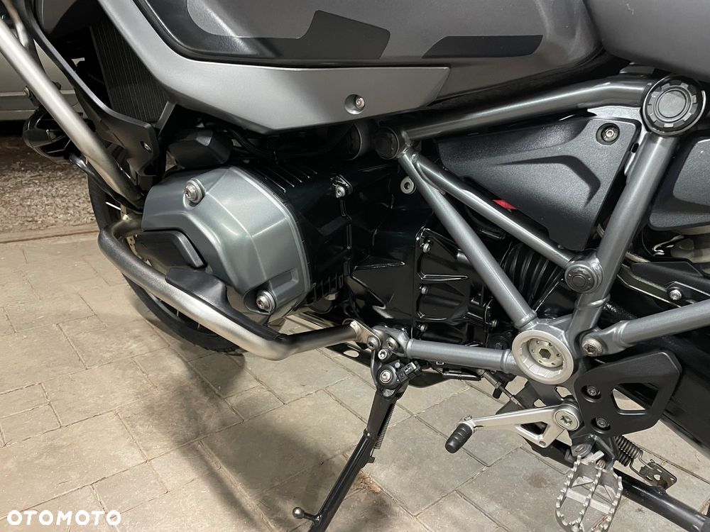 BMW GS - 18