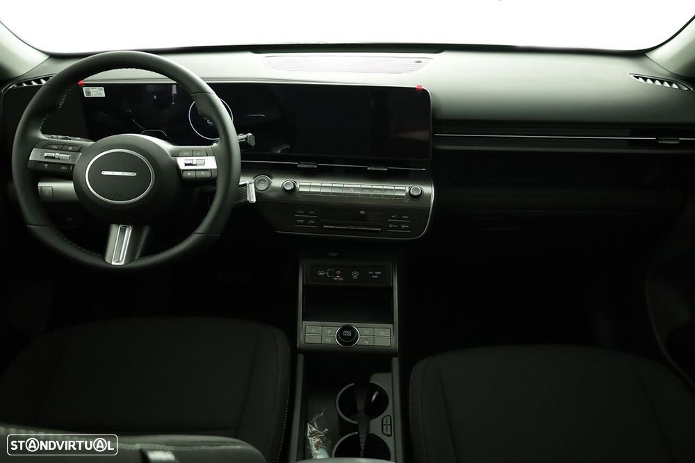 Hyundai Kauai EV 65.4 kWh Premium - 8