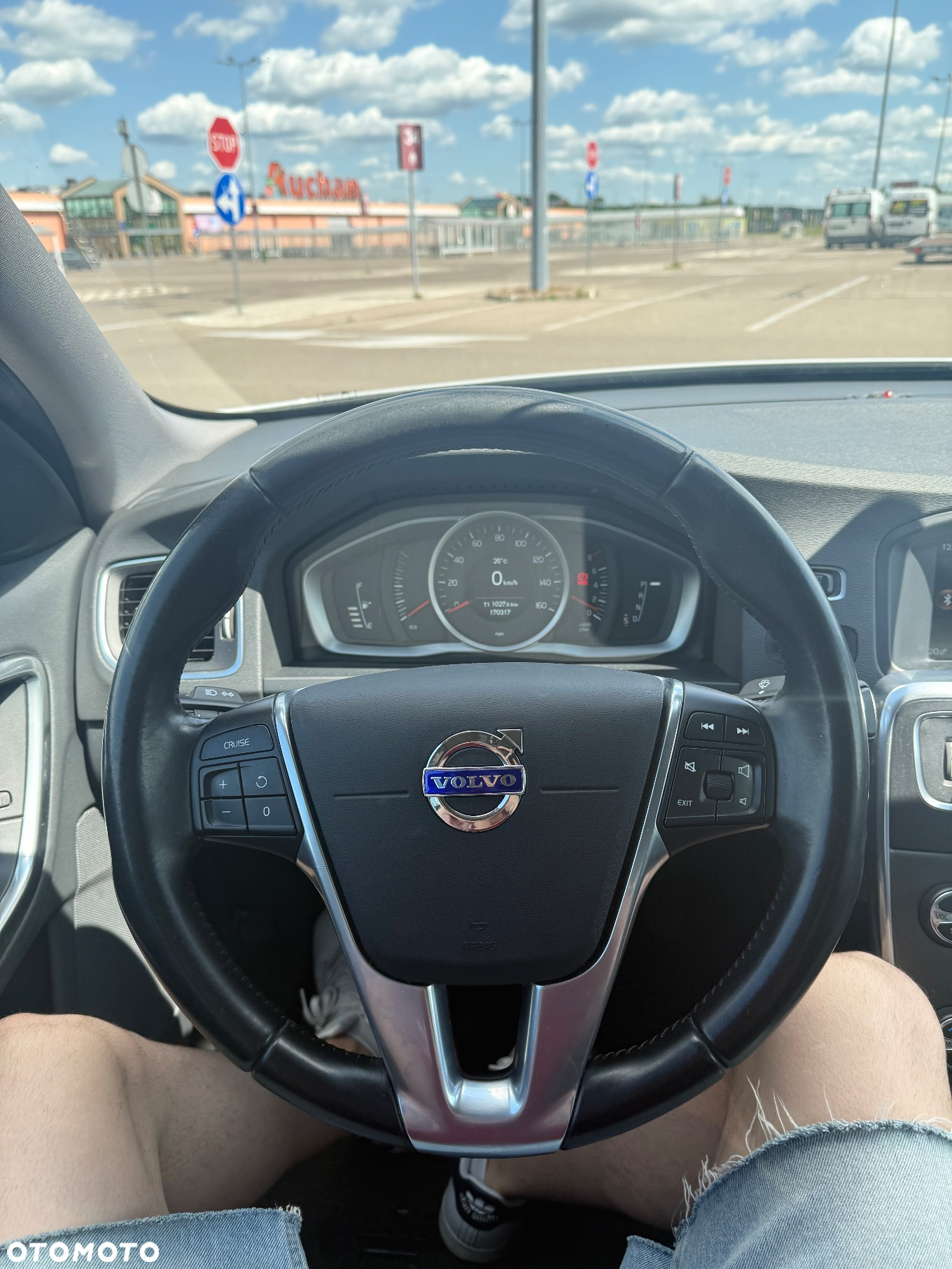 Volvo S60 2.5 T5 - 13