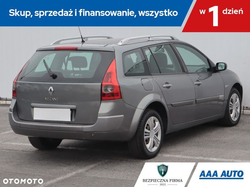 Renault Megane - 7
