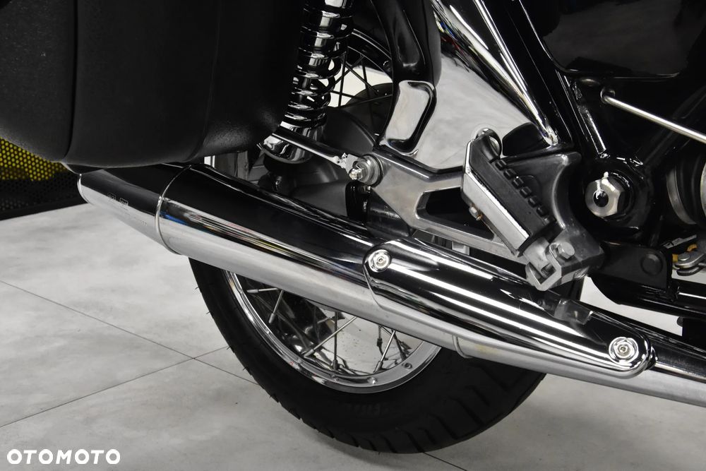 Moto Guzzi California - 39