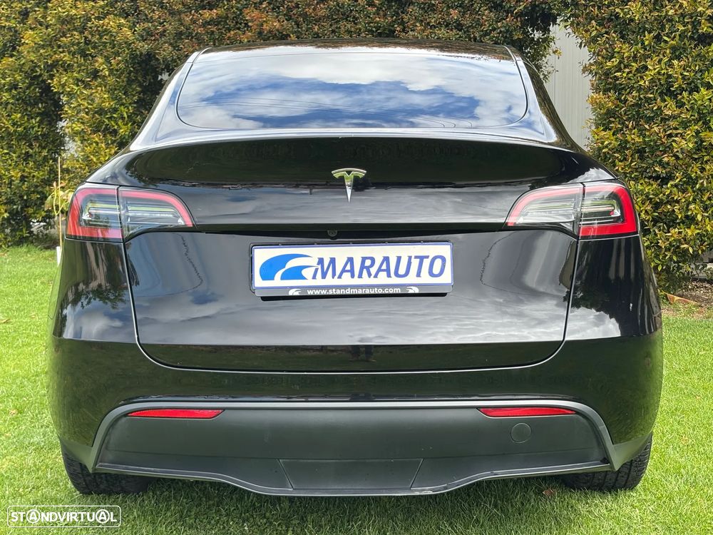 Tesla Model Y Tração Traseira - 8