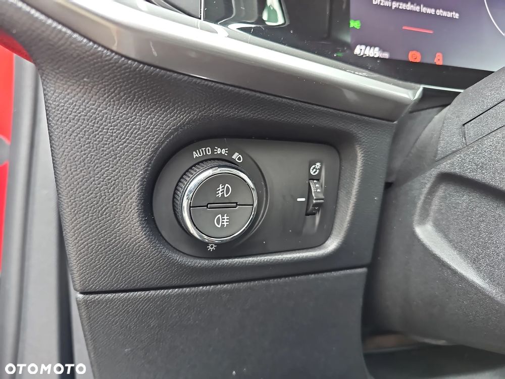 Opel Mokka 1.2 T Elegance Business Pack S&S - 22